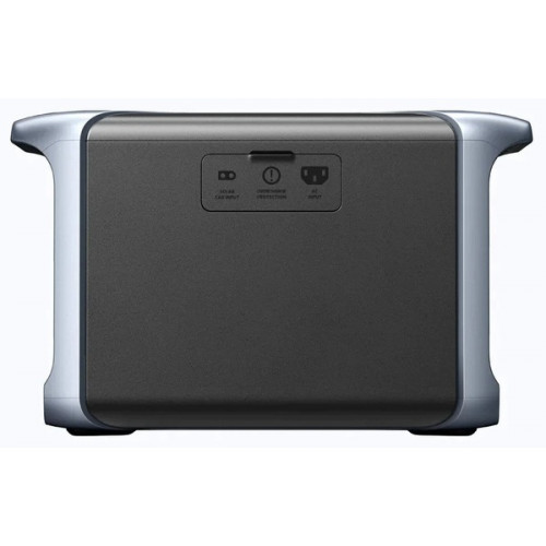 Зарядна станція Anker 757 PowerHouse 1229Wh 1500W (A1777) | від бренду Anker
