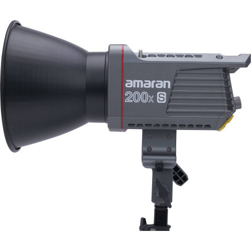 LED прожектор Aputure Amaran COB 200x S Bi-Color LED Monolight (APM022XA13) | Aputure
