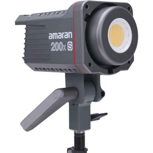 LED прожектор Aputure Amaran COB 200x S Bi-Color LED Monolight (APM022XA13) | Aputure