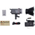 LED прожектор Aputure Amaran COB 200x S Bi-Color LED Monolight (APM022XA13) | Aputure