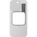 Портативная светодиодная панель Amaran Go mini LED Light (Charcoal) (MP02060026) | Aputure