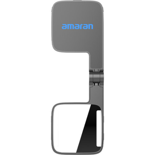 Портативная светодиодная панель Amaran Go mini LED Light (Charcoal) (MP02060026) | Aputure
