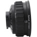 Линза Френеля c шторками Aputure CF7 Fresnel & Barndoors Kit for STORM 400x (AP0F055A3A) | от бренда Aputure