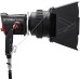 Линза Френеля c шторками Aputure CF7 Fresnel & Barndoors Kit for STORM 400x (AP0F055A3A) | от бренда Aputure