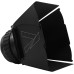 Линза Френеля c шторками Aputure CF7 Fresnel & Barndoors Kit for STORM 400x (AP0F055A3A) | от бренда Aputure