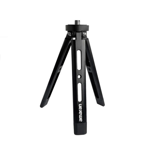 Портативний штатив Aputure Amaran Floor Stand with 3/8-16in Screw for amaran PT (OEX0012A11) | Aputure