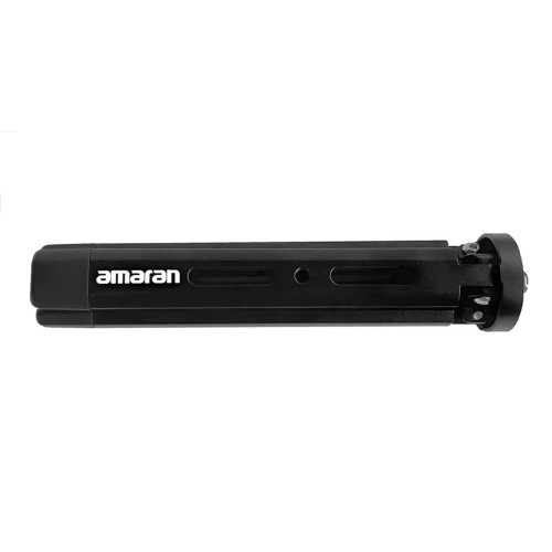 Портативний штатив Aputure Amaran Floor Stand with 3/8-16in Screw for amaran PT (OEX0012A11) | Aputure