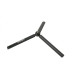 Портативний штатив Aputure Amaran Floor Stand with 3/8-16in Screw for amaran PT (OEX0012A11) | Aputure