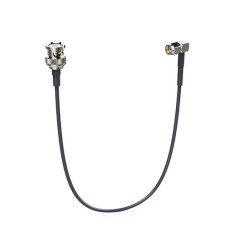 Кабель Deity Microphones Right-Angle SMA to Straight BNC RF Cable (1.5') (DTS0289D61)