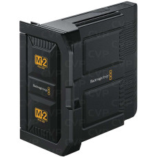 Накопитель для кинокамеры Blackmagic Design 8TB Media Module (CINEURSABMMOD08)