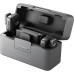 Радіосистема DJI Mic Mini 2-Person Compact Wireless Microphone System for Camera & Smartphone (2.4 GHz) (CP.RN.00000433.01) | DJI
