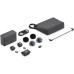 Радіосистема DJI Mic Mini 2-Person Compact Wireless Microphone System for Camera & Smartphone (2.4 GHz) (CP.RN.00000433.01) | DJI