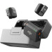 Радіосистема DJI Mic Mini 2-Person Compact Wireless Microphone System for Camera & Smartphone (2.4 GHz) (CP.RN.00000433.01) | DJI