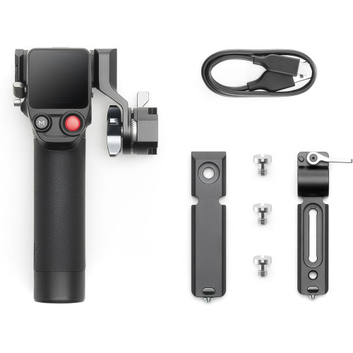 Ручка керування DJI Focus Pro Grip (CP.RN.00000360.01) | від бренду DJI