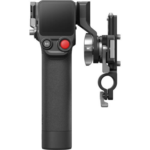 Ручка керування DJI Focus Pro Grip (CP.RN.00000360.01) | від бренду DJI