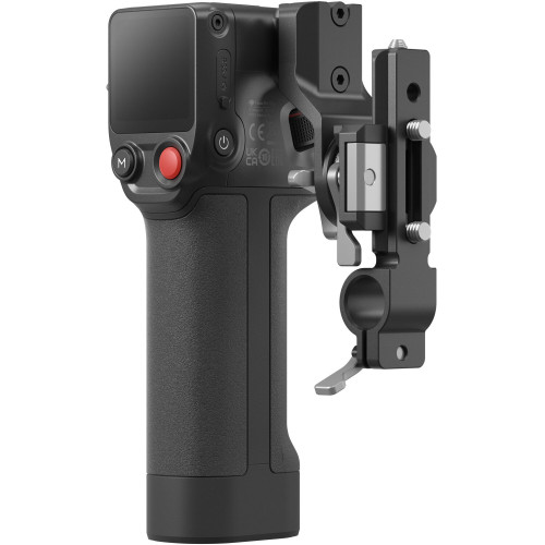 Ручка керування DJI Focus Pro Grip (CP.RN.00000360.01) | від бренду DJI