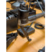 Квадрокоптер DJI Drone Inspire 2 CinemaDNG ProRes Zenmuse X5S Gimbal & MFT 15mm/1.7 ASPH Lens Professional Combo (CP.IN.00000016.01) (CP.BX.000167) | від бренду DJI