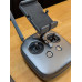 Квадрокоптер DJI Drone Inspire 2 CinemaDNG ProRes Zenmuse X5S Gimbal & MFT 15mm/1.7 ASPH Lens Professional Combo (CP.IN.00000016.01) (CP.BX.000167) | від бренду DJI