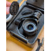 Квадрокоптер DJI Drone Inspire 2 CinemaDNG ProRes Zenmuse X5S Gimbal & MFT 15mm/1.7 ASPH Lens Professional Combo (CP.IN.00000016.01) (CP.BX.000167) | від бренду DJI