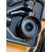 Квадрокоптер DJI Drone Inspire 2 CinemaDNG ProRes Zenmuse X5S Gimbal & MFT 15mm/1.7 ASPH Lens Professional Combo (CP.IN.00000016.01) (CP.BX.000167) | від бренду DJI
