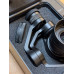 Квадрокоптер DJI Drone Inspire 2 CinemaDNG ProRes Zenmuse X5S Gimbal & MFT 15mm/1.7 ASPH Lens Professional Combo (CP.IN.00000016.01) (CP.BX.000167) | від бренду DJI