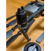 Квадрокоптер DJI Drone Inspire 2 CinemaDNG ProRes Zenmuse X5S Gimbal & MFT 15mm/1.7 ASPH Lens Professional Combo (CP.IN.00000016.01) (CP.BX.000167) | від бренду DJI