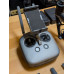 Квадрокоптер DJI Drone Inspire 2 CinemaDNG ProRes Zenmuse X5S Gimbal & MFT 15mm/1.7 ASPH Lens Professional Combo (CP.IN.00000016.01) (CP.BX.000167) | від бренду DJI