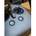 Квадрокоптер DJI Drone Inspire 2 CinemaDNG ProRes Zenmuse X5S Gimbal & MFT 15mm/1.7 ASPH Lens Professional Combo (CP.IN.00000016.01) (CP.BX.000167) | від бренду DJI