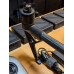 Квадрокоптер DJI Drone Inspire 2 CinemaDNG ProRes Zenmuse X5S Gimbal & MFT 15mm/1.7 ASPH Lens Professional Combo (CP.IN.00000016.01) (CP.BX.000167) | від бренду DJI
