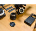 Квадрокоптер DJI Drone Inspire 2 CinemaDNG ProRes Zenmuse X5S Gimbal & MFT 15mm/1.7 ASPH Lens Professional Combo (CP.IN.00000016.01) (CP.BX.000167) | від бренду DJI