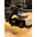 Квадрокоптер DJI Drone Inspire 2 CinemaDNG ProRes Zenmuse X5S Gimbal & MFT 15mm/1.7 ASPH Lens Professional Combo (CP.IN.00000016.01) (CP.BX.000167) | від бренду DJI