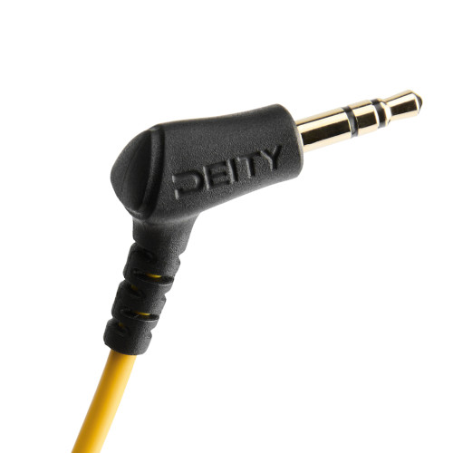 Кабель синхронизации таймкода Deity Microphones C21A (для Insta360 Ace Pro 2) (DA0606050R) | DEITY Microphones