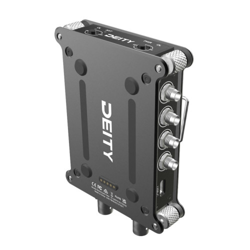 Блок розподілення живлення Deity Microphones Mini Distribution Kit (DG0406011J) | DEITY Microphones