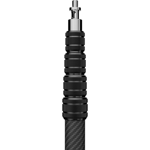 Микрофонная удочка Deity Microphones CineReach BP500 Telescoping Boom Pole (DA0106037S) | DEITY Microphones