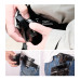 Поясная система крепления для камеры LENSGO LYNCA Single Camera Waist Holster with Locking Carabiner (bcamerab 50D) | от бренда LENSGO