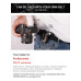 Поясная система крепления для камеры LENSGO LYNCA Single Camera Waist Holster with Locking Carabiner (bcamerab 50D) | от бренда LENSGO