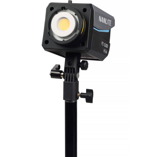 Студийное освещение Nanlite FC120B Bi-Color LED Spotlight (FC120B) | Nanlite