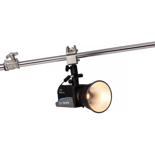 Студийное освещение Nanlite FC120B Bi-Color LED Spotlight (FC120B) | Nanlite