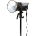 Студийное освещение Nanlite FC120B Bi-Color LED Spotlight (FC120B) | Nanlite