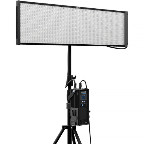 Студійне освітлення Nanlite PavoSlim 240CL RGB LED Panel (PS240CL) | Nanlite
