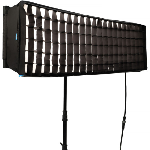 Студійне освітлення Nanlite PavoSlim 240CL RGB LED Panel (PS240CL) | Nanlite