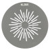 Набір гобо Nanlite M-Size Gobos for Projection Attachment (Set 1) (AS-GB-M-SET1) | Nanlite