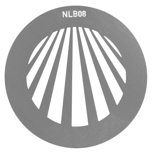 Набір гобо Nanlite M-Size Gobos for Projection Attachment (Set 1) (AS-GB-M-SET1) | Nanlite