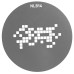 Набір гобо Nanlite M-Size Gobos for Projection Attachment (Set 1) (AS-GB-M-SET1) | Nanlite