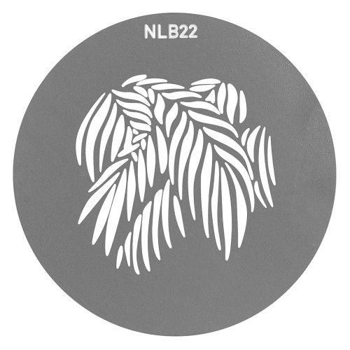 Набір гобо Nanlite M-Size Gobos for Projection Attachment (Set 2) (AS-GB-M-SET2) | Nanlite