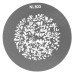 Набір гобо Nanlite M-Size Gobos for Projection Attachment (Set 2) (AS-GB-M-SET2) | Nanlite