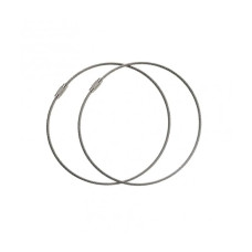 Страхувальний трос Nanlite PavoTube Hanging Cable (AS-HC-PT) Страхувальний трос Nanlite PavoTube Hanging Cable (AS-HC-PT)