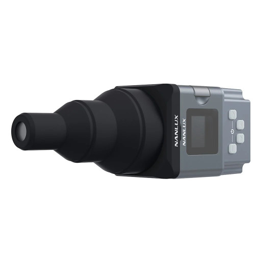Набір модифікаторів Nanlux Lighting Modifier Kit for Evoke 5C (AS-MD-EV5C-KIT) | Nanlux