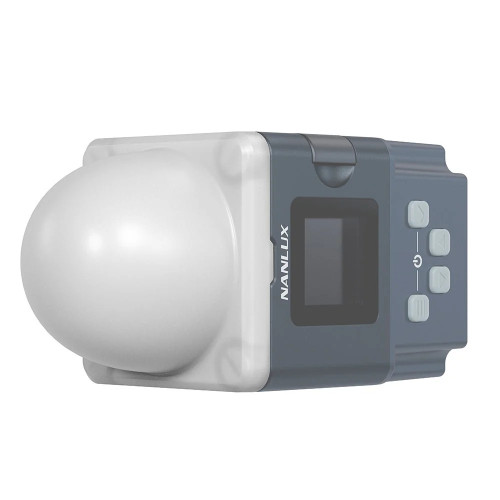 Набір модифікаторів Nanlux Lighting Modifier Kit for Evoke 5C (AS-MD-EV5C-KIT) | Nanlux