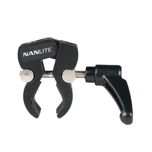 Затискач Nanlite Mini Super Clamp for PavoTube II 6C (AS-MSC) | від бренду Nanlite